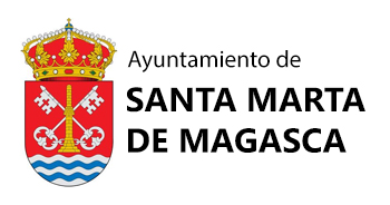 logo santa marta de magasca